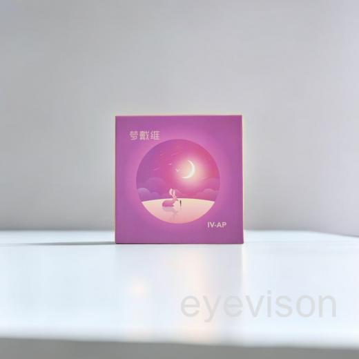 梦戴维®角膜塑形用硬性透气接触镜 商品图4