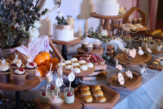 甜品台 商品图1