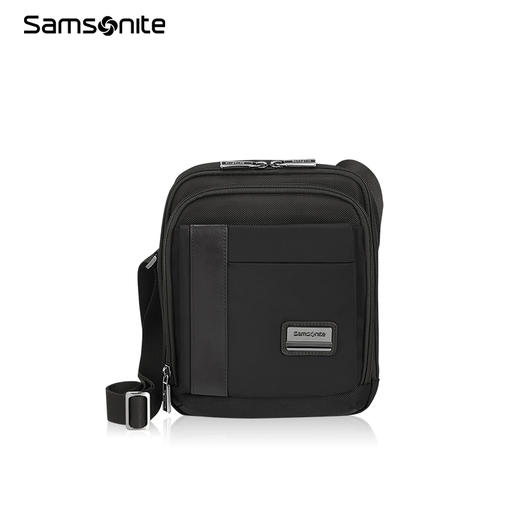 新秀丽OPENROAD 2.0系列男士商务单肩斜挎包KG2*001 商品图0