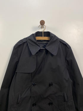 90年代 Vintage DSCP 美军公发 棉服 夹棉外套_CTJK(M)