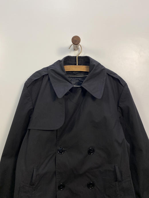 90年代 Vintage DSCP 美军公发 棉服 夹棉外套_CTJK(M) 商品图0