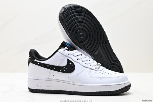 耐克Nike Air Force 1 Low空军一号低帮百搭休闲运动板鞋FV6656-100男女鞋 商品图4