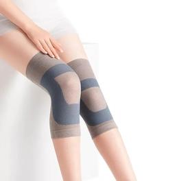 你的秋裤该扔了！这款隐形护膝戴上暖呼呼，远离老寒腿！ 