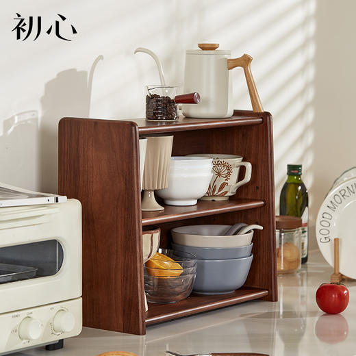 初心| 桌面收纳柜 商品图1