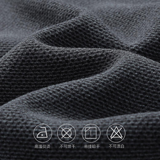 【新款DXC】大依优型大码加绒连帽外套加肥加大胖子大号保暖上衣男士肥佬 商品图3