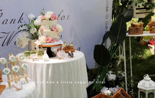 甜品台 商品图2