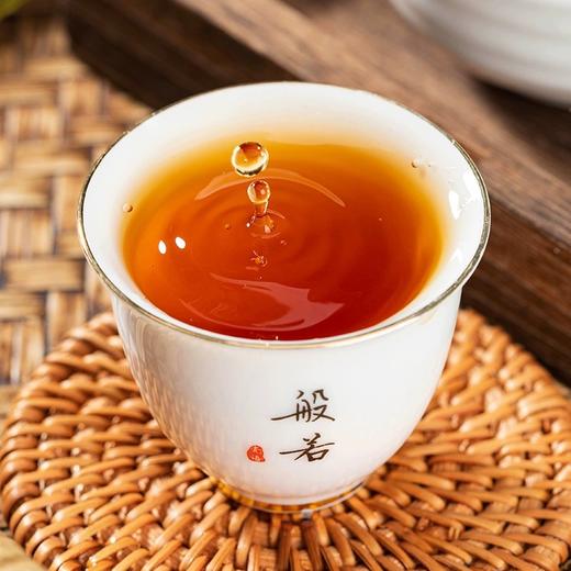 【品质好茶岩骨花香！武夷大红袍】网红直播主播带货大红袍武夷山岩茶乌龙茶健康 商品图3