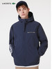 Lacoste法国鳄鱼男装新款时尚潮流拉链连帽夹克外套BH0120-10 商品缩略图2