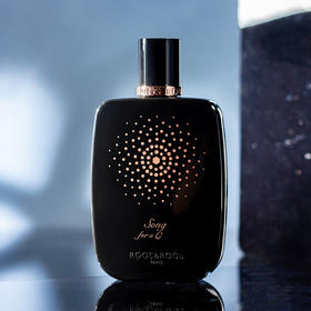 如斯如斯 女王之歌 Roos & Roos Song for a Queen 分装