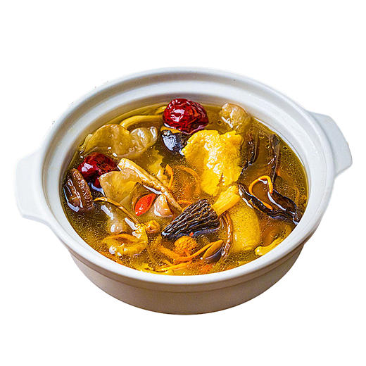 菌汤包60g 商品图2