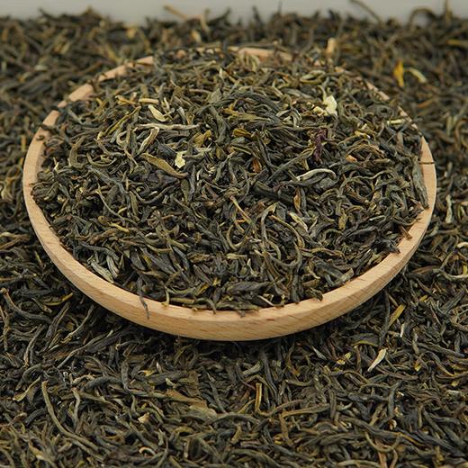 西南大学研制 西农茶叶 浓香型特级 茉莉花茶 袋装250克 商品图5