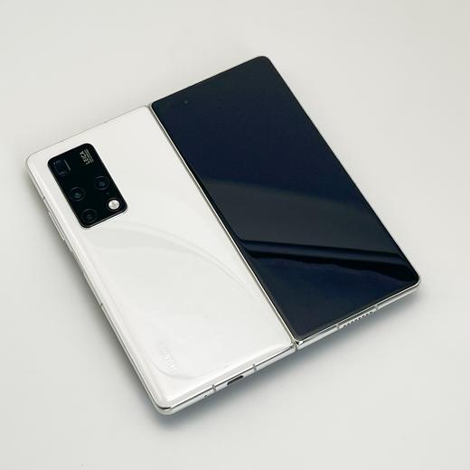 【二手良品】华为Mate X2折叠屏手机 8+256GB 商品图0