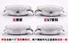 V7厂航空计时系列41mm腕表对比正品复刻手表一比一手表n厂c厂zf厂clean厂noob厂测评 商品缩略图1