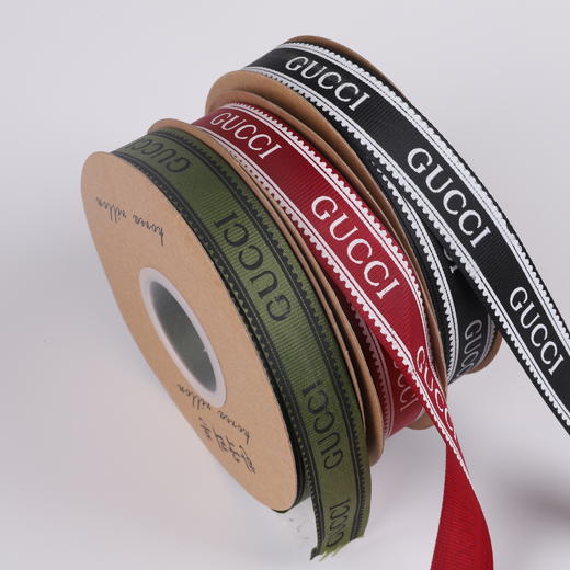 2.0 大牌丝带 --古驰 商品图2