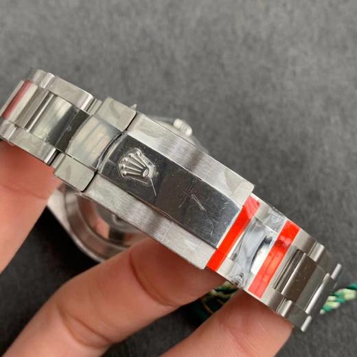 揭秘VS厂劳力士41mm日志3235一体机做工质量好吗？复刻手表一比一手表n厂c厂zf厂vs厂clean厂noob厂测评 商品图5