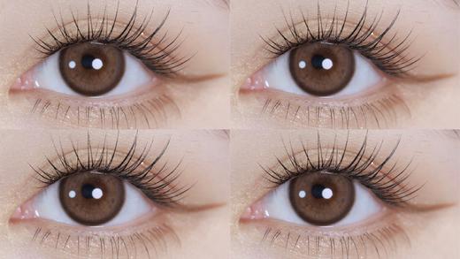 Bebebest品牌-Silk brown 1000缺 商品图6