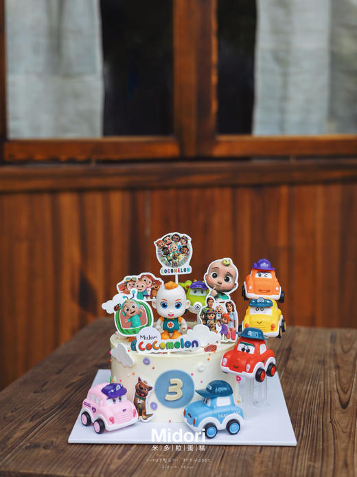 超级宝贝JOJO 商品图4