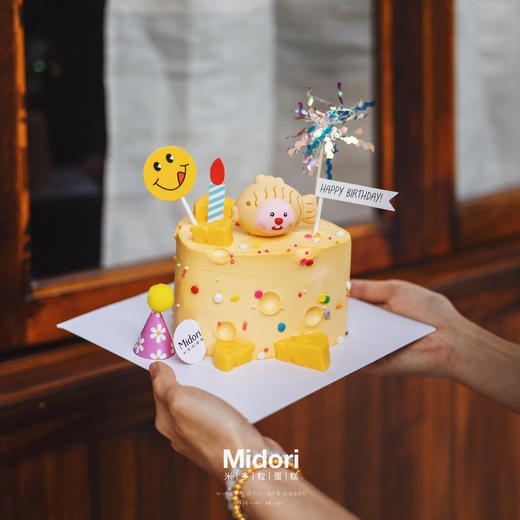 Loopy小鲷鱼 | 韩国风 商品图0