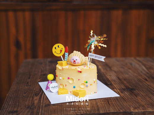 Loopy小鲷鱼 | 韩国风 商品图3