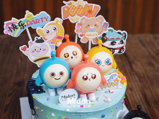 蛋仔派对 商品图2