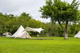 智慧花乐园门票+亲子投壶趣味挑战赛30元福利门票