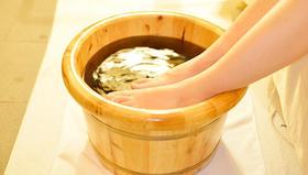 泡脚好处多，怎么泡效果最好