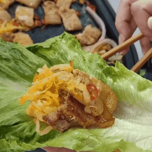 【还口以乳酸菌酸菜】👍个位数特色酸菜，一袋500g，够一个人吃上5/6餐！✅纯天然乳酸菌发酵！ 商品图7