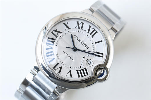 v6厂卡地亚蓝气球42mm选择什么机芯呢复刻手表一比一手表n厂c厂zf厂vs厂clean厂noob厂广州手表测评 商品图0