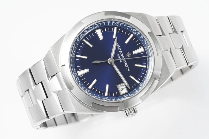 ZF厂江诗丹顿纵横四海4500V做工如何