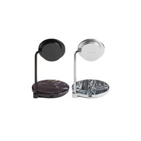 MATERIK  炼金月光系列 二合一无限充电支架