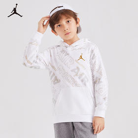 JORDAN 冬 大童 小童 婴童 卫衣 JDB-PO-C017