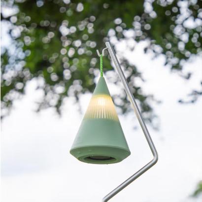 TRETTITRE 露营灯蓝牙音箱套装 商品图4