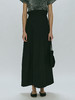 Viktoria Chan｜AW23015 Elisa long skirt  [ 黑 ] 商品缩略图0