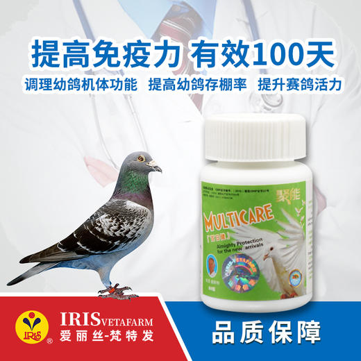 【爱丽丝】百日健60片 商品图0