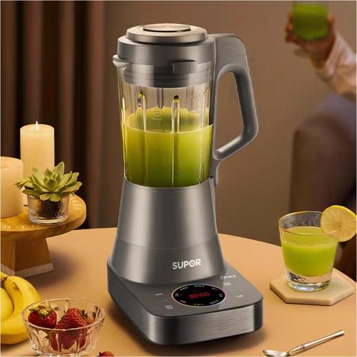 苏泊尔SP73R破壁机 商品图0