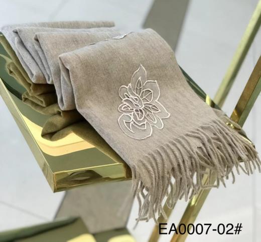 优品堂【万紫千红】羊毛绣花 商品图3