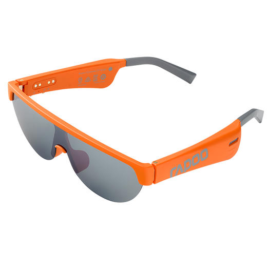 雷柏（Rapoo)智能音频眼镜 Z1 style 商品图3