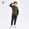 JORDAN 冬 大童 小童 卫衣 JDB-PO-C127 商品缩略图5