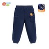 春秋新品男童婴幼裤装宝宝保暖棉裤儿童裤子休闲长裤W20K2070
 商品缩略图1