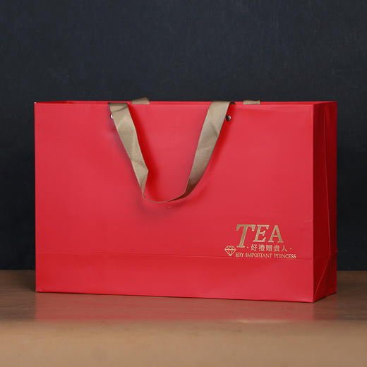 TEA【2罐•红】38元一套 /一件14套 商品图8