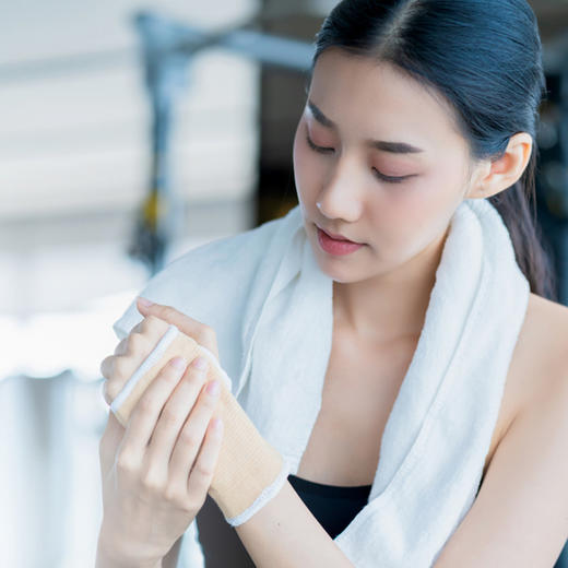 音昱水中天疼痛管理主题工作坊 商品图0