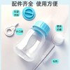 猫咪奶瓶宠物狗狗奶嘴新生猫用幼猫小狗专用喂奶神器120ml 商品缩略图3