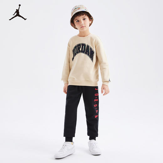 JORDAN 冬 大童 小童 婴童 卫衣 JDB-FW-B980 商品图10