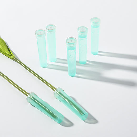 【花艺辅材】鲜花营养管/ 多规格洋兰管（4cm/7cm） 商品图3