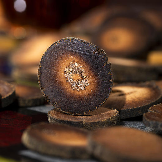 【广东好物】天单橘红片   50g/100g/盒 商品图1