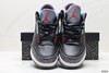 耐克乔丹Nike Air Jordan 3 Retro复古运动球鞋DN3707-100男女鞋 商品缩略图6