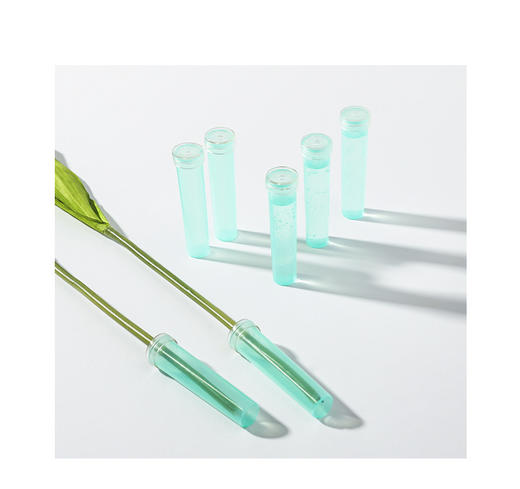 【花艺辅材】鲜花营养管/ 多规格洋兰管（4cm/7cm） 商品图8