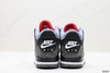 耐克乔丹Nike Air Jordan 3 Retro复古运动球鞋DN3707-100男女鞋 商品缩略图5