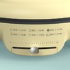 【家电】小熊电饼铛DBC-C15E3薄饼机电煎锅双面烙饼机温度可调 商品缩略图3