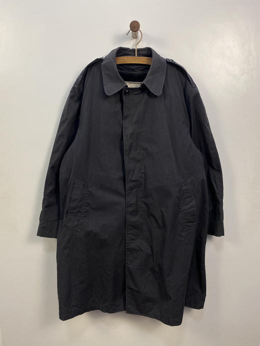 90年代 Vintage DPSC 美军公发 长绒毛 外套_CTJK(XL) 商品图1